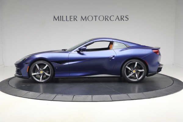 Used 2023 Ferrari Portofino M for sale $289,900 at Alfa Romeo of Westport in Westport CT 06880 28
