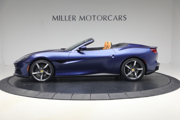 Used 2023 Ferrari Portofino M for sale $289,900 at Alfa Romeo of Westport in Westport CT 06880 4