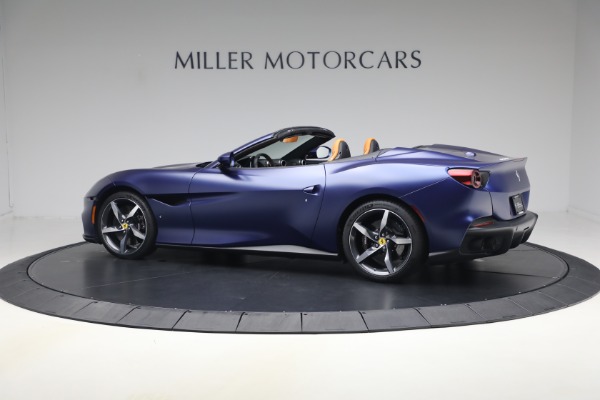 Used 2023 Ferrari Portofino M for sale $289,900 at Alfa Romeo of Westport in Westport CT 06880 5
