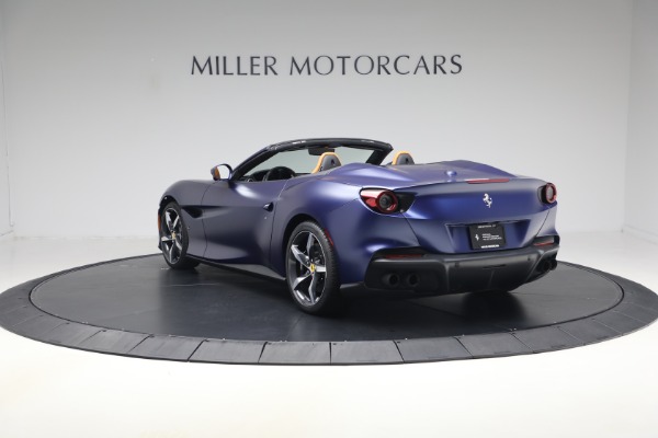 Used 2023 Ferrari Portofino M for sale $289,900 at Alfa Romeo of Westport in Westport CT 06880 6