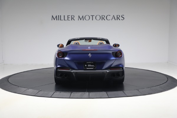 Used 2023 Ferrari Portofino M for sale $289,900 at Alfa Romeo of Westport in Westport CT 06880 7