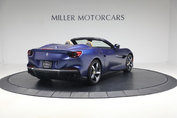 Used 2023 Ferrari Portofino M for sale $289,900 at Alfa Romeo of Westport in Westport CT 06880 8