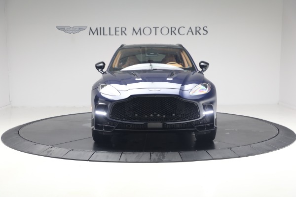 New 2026 Aston Martin DBX S for sale $289,900 at Alfa Romeo of Westport in Westport CT 06880 11