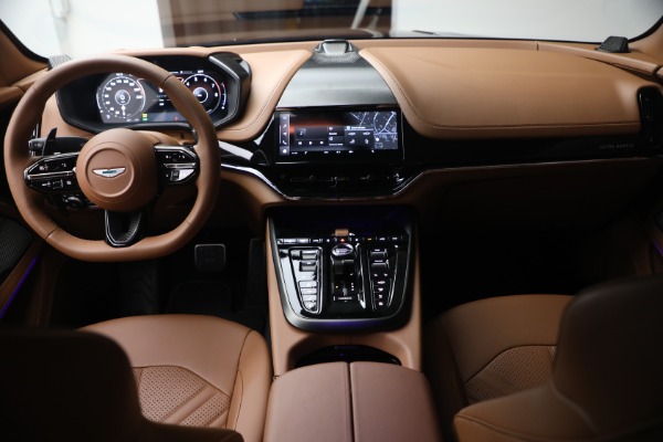 New 2026 Aston Martin DBX S for sale $289,900 at Alfa Romeo of Westport in Westport CT 06880 19
