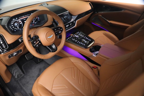 New 2026 Aston Martin DBX S for sale $289,900 at Alfa Romeo of Westport in Westport CT 06880 20