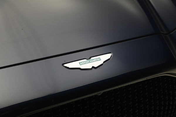 New 2026 Aston Martin DBX S for sale $289,900 at Alfa Romeo of Westport in Westport CT 06880 28