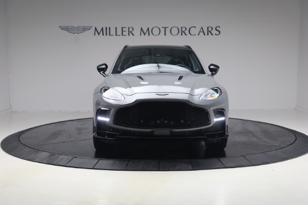 New 2026 Aston Martin DBX S for sale $289,900 at Alfa Romeo of Westport in Westport CT 06880 12