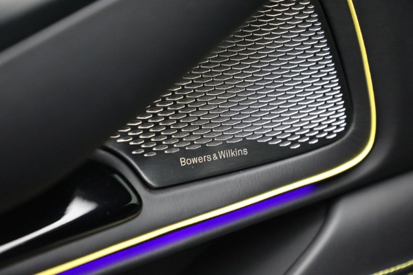 New 2026 Aston Martin DBX S for sale $289,900 at Alfa Romeo of Westport in Westport CT 06880 28