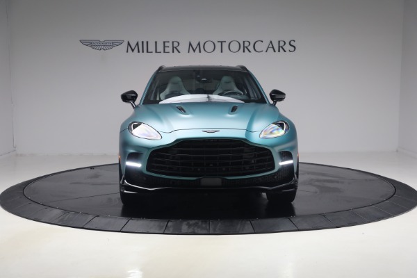 Used 2023 Aston Martin DBX 707 for sale $159,900 at Alfa Romeo of Westport in Westport CT 06880 12