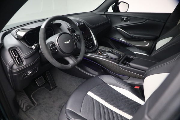 Used 2023 Aston Martin DBX 707 for sale $159,900 at Alfa Romeo of Westport in Westport CT 06880 13