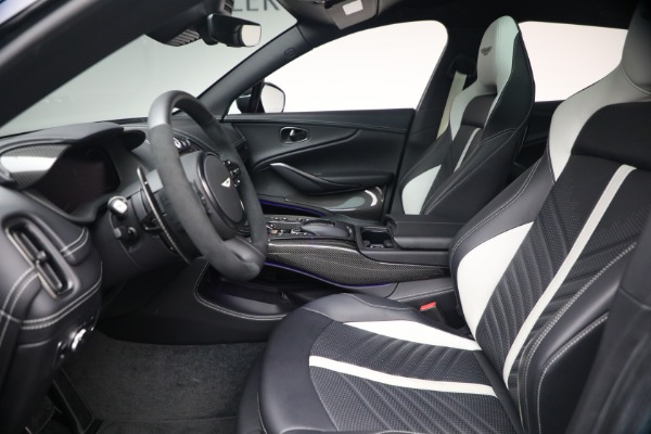Used 2023 Aston Martin DBX 707 for sale $159,900 at Alfa Romeo of Westport in Westport CT 06880 14