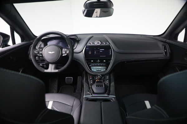 Used 2023 Aston Martin DBX 707 for sale $159,900 at Alfa Romeo of Westport in Westport CT 06880 20