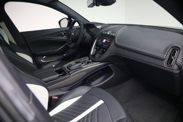 Used 2023 Aston Martin DBX 707 for sale $159,900 at Alfa Romeo of Westport in Westport CT 06880 21