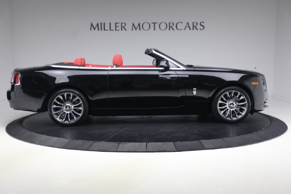 Used 2020 Rolls-Royce Dawn for sale $379,900 at Alfa Romeo of Westport in Westport CT 06880 10