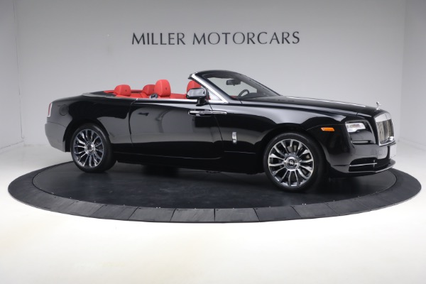 Used 2020 Rolls-Royce Dawn for sale $379,900 at Alfa Romeo of Westport in Westport CT 06880 11