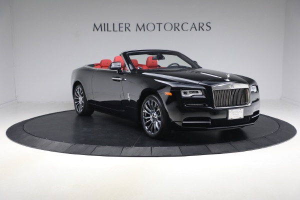 Used 2020 Rolls-Royce Dawn for sale $379,900 at Alfa Romeo of Westport in Westport CT 06880 12