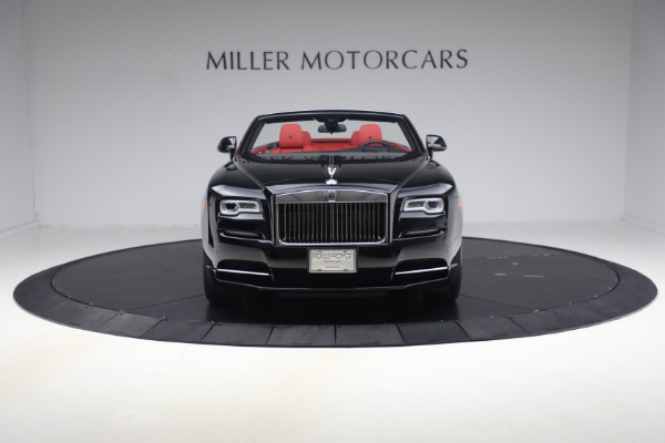 Used 2020 Rolls-Royce Dawn for sale $379,900 at Alfa Romeo of Westport in Westport CT 06880 13