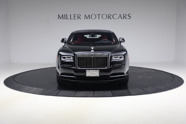 Used 2020 Rolls-Royce Dawn for sale $379,900 at Alfa Romeo of Westport in Westport CT 06880 14