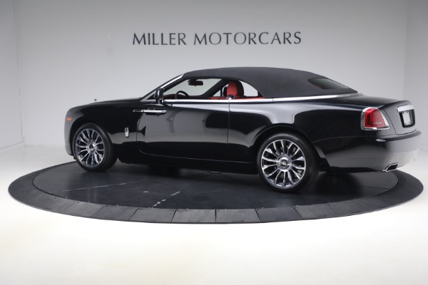 Used 2020 Rolls-Royce Dawn for sale $379,900 at Alfa Romeo of Westport in Westport CT 06880 18