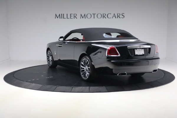 Used 2020 Rolls-Royce Dawn for sale $379,900 at Alfa Romeo of Westport in Westport CT 06880 19