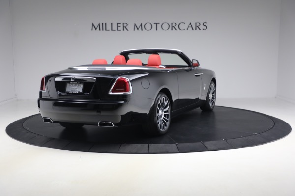 Used 2020 Rolls-Royce Dawn for sale $379,900 at Alfa Romeo of Westport in Westport CT 06880 2