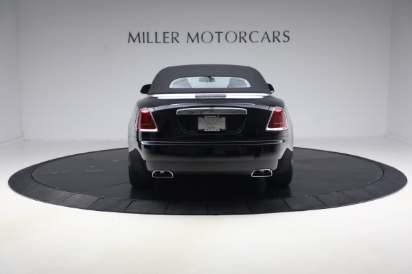 Used 2020 Rolls-Royce Dawn for sale $379,900 at Alfa Romeo of Westport in Westport CT 06880 20
