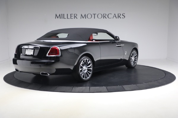 Used 2020 Rolls-Royce Dawn for sale $379,900 at Alfa Romeo of Westport in Westport CT 06880 21