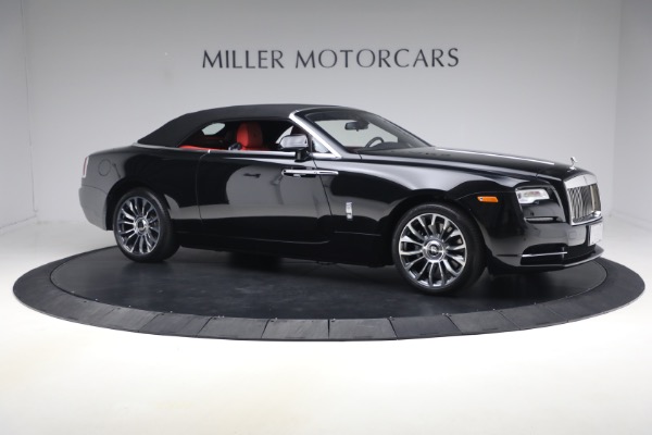 Used 2020 Rolls-Royce Dawn for sale $379,900 at Alfa Romeo of Westport in Westport CT 06880 24