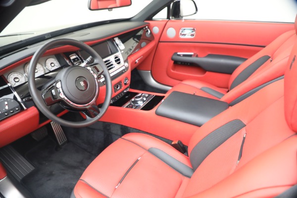 Used 2020 Rolls-Royce Dawn for sale $379,900 at Alfa Romeo of Westport in Westport CT 06880 26