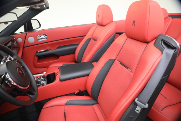 Used 2020 Rolls-Royce Dawn for sale $379,900 at Alfa Romeo of Westport in Westport CT 06880 28