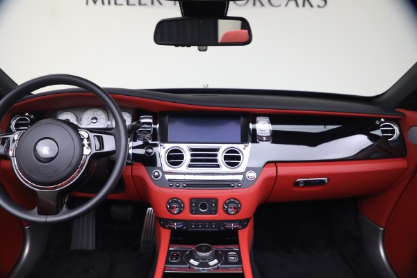 Used 2020 Rolls-Royce Dawn for sale $379,900 at Alfa Romeo of Westport in Westport CT 06880 4
