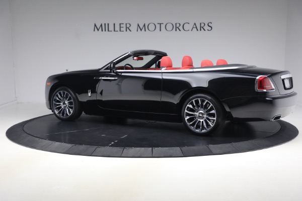 Used 2020 Rolls-Royce Dawn for sale $379,900 at Alfa Romeo of Westport in Westport CT 06880 6