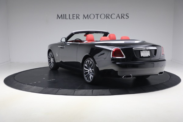 Used 2020 Rolls-Royce Dawn for sale $379,900 at Alfa Romeo of Westport in Westport CT 06880 7