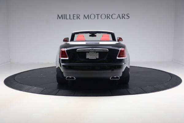 Used 2020 Rolls-Royce Dawn for sale $379,900 at Alfa Romeo of Westport in Westport CT 06880 8