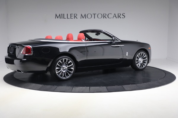 Used 2020 Rolls-Royce Dawn for sale $379,900 at Alfa Romeo of Westport in Westport CT 06880 9