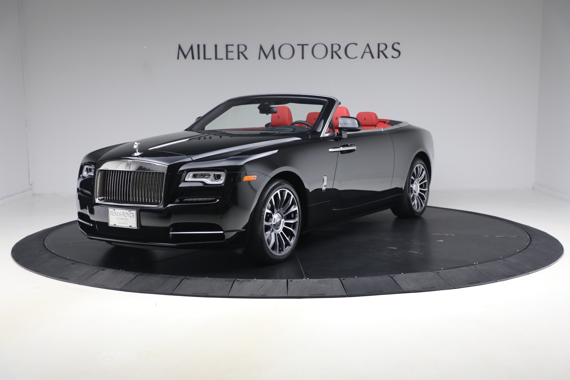 Used 2020 Rolls-Royce Dawn for sale $379,900 at Alfa Romeo of Westport in Westport CT 06880 1