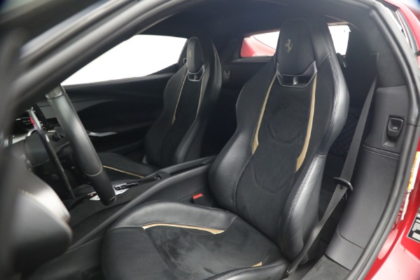 Used 2024 Ferrari 296 GTB for sale $359,900 at Alfa Romeo of Westport in Westport CT 06880 15