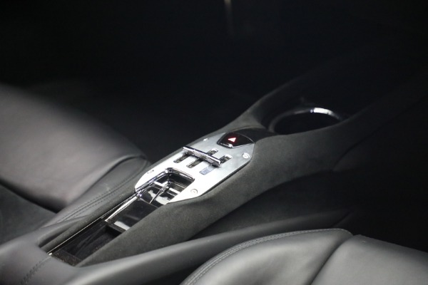 Used 2024 Ferrari 296 GTB for sale $359,900 at Alfa Romeo of Westport in Westport CT 06880 21