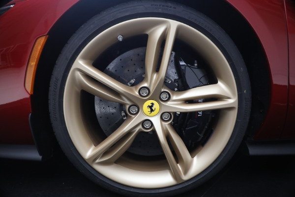 Used 2024 Ferrari 296 GTB for sale $359,900 at Alfa Romeo of Westport in Westport CT 06880 28