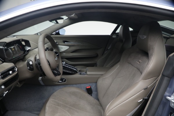 New 2026 Aston Martin Vantage S for sale $257,880 at Alfa Romeo of Westport in Westport CT 06880 15
