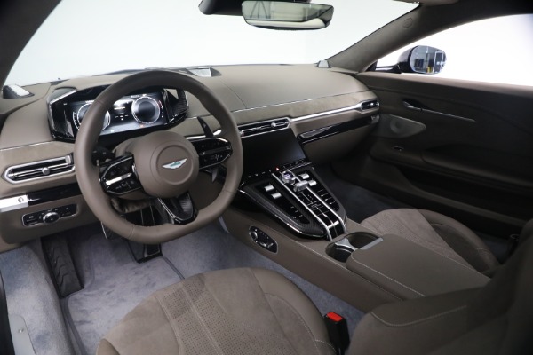 New 2026 Aston Martin Vantage S for sale $257,880 at Alfa Romeo of Westport in Westport CT 06880 17