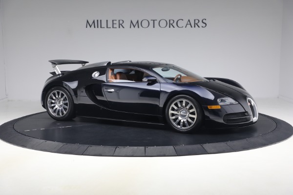 Used 2006 Bugatti Veyron 16.4 for sale Call for price at Alfa Romeo of Westport in Westport CT 06880 10