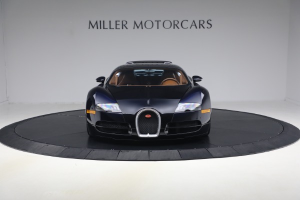 Used 2006 Bugatti Veyron 16.4 for sale Call for price at Alfa Romeo of Westport in Westport CT 06880 12