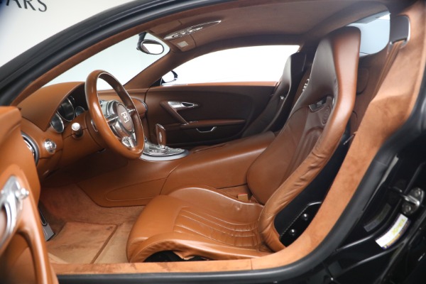 Used 2006 Bugatti Veyron 16.4 for sale Call for price at Alfa Romeo of Westport in Westport CT 06880 13