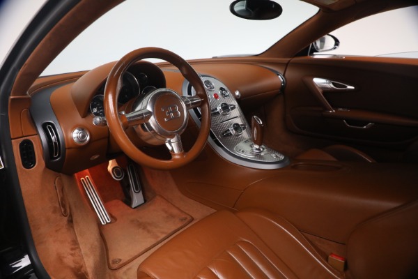 Used 2006 Bugatti Veyron 16.4 for sale Call for price at Alfa Romeo of Westport in Westport CT 06880 15