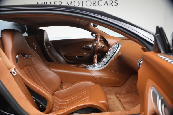 Used 2006 Bugatti Veyron 16.4 for sale Call for price at Alfa Romeo of Westport in Westport CT 06880 16