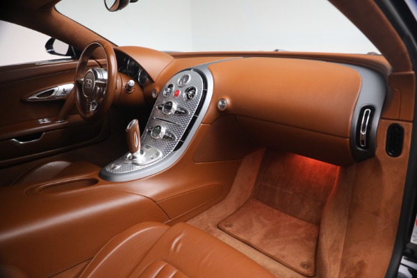 Used 2006 Bugatti Veyron 16.4 for sale Call for price at Alfa Romeo of Westport in Westport CT 06880 18