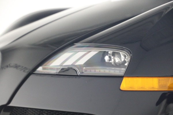 Used 2006 Bugatti Veyron 16.4 for sale Call for price at Alfa Romeo of Westport in Westport CT 06880 21
