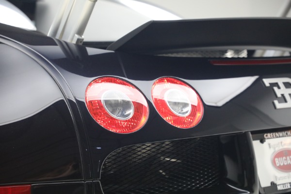 Used 2006 Bugatti Veyron 16.4 for sale Call for price at Alfa Romeo of Westport in Westport CT 06880 22