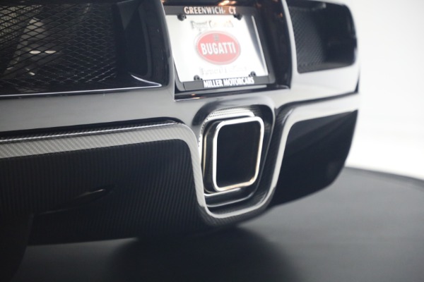Used 2006 Bugatti Veyron 16.4 for sale Call for price at Alfa Romeo of Westport in Westport CT 06880 24